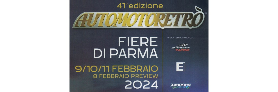 PARMA